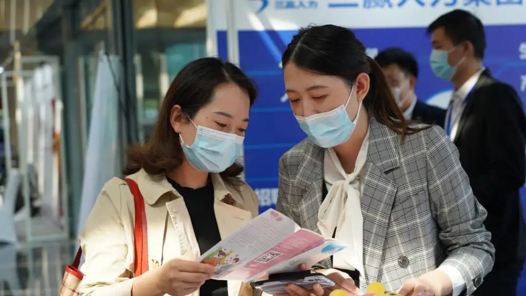 021中国（浙江）人力资源服务博览会于10月26日开启——三赢人力携旗下产品精彩亮相"