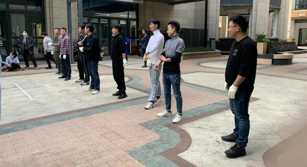 激情飞扬丨2021年“三赢杯”趣味运动会圆满结束！