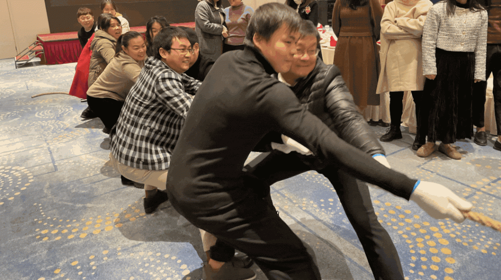 共举金杯 畅想未来 —三赢人力集团2022年年会圆满落幕