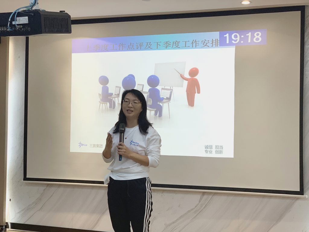 相约古道，团结毅行—三赢人力2022年第三季度团建活动！