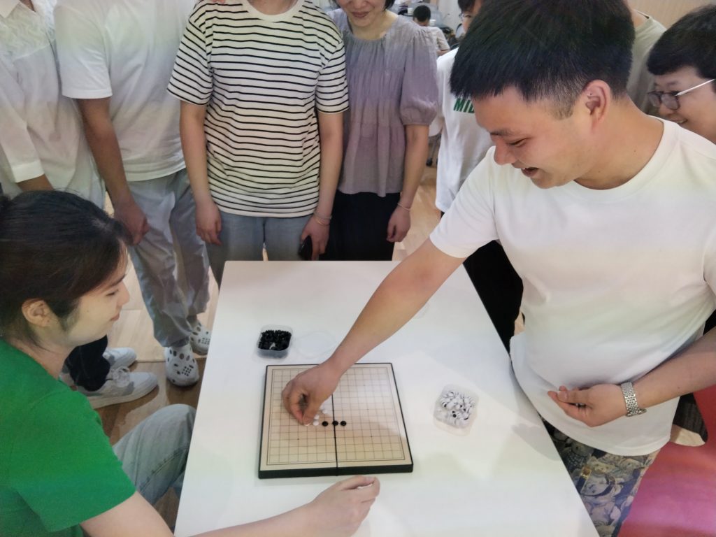 扬帆起航，激情一夏！丨三赢人力2023年第二季度会议暨团建活动！