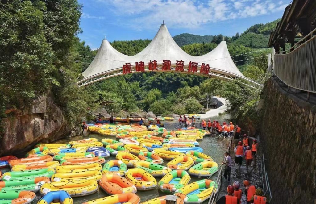 扬帆起航，激情一夏！丨三赢人力2023年第二季度会议暨团建活动！