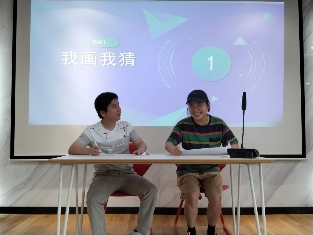 扬帆起航，激情一夏！丨三赢人力2023年第二季度会议暨团建活动！