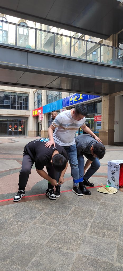 认真生活，快乐工作！丨三赢人力第三季度会议暨团建活动圆满举办！