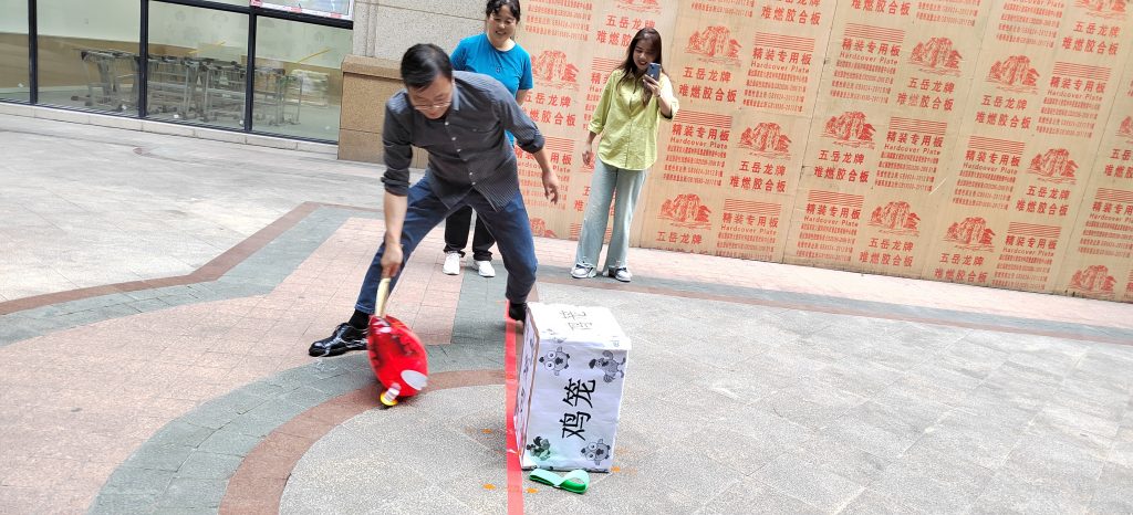 认真生活，快乐工作！丨三赢人力第三季度会议暨团建活动圆满举办！