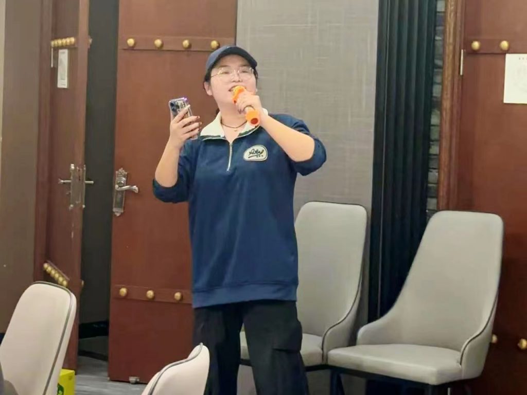认真生活，快乐工作！丨三赢人力第三季度会议暨团建活动圆满举办！