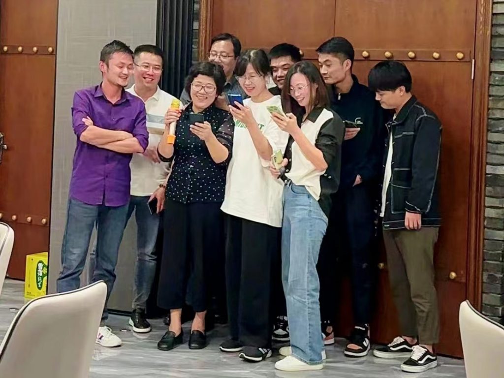认真生活，快乐工作！丨三赢人力第三季度会议暨团建活动圆满举办！