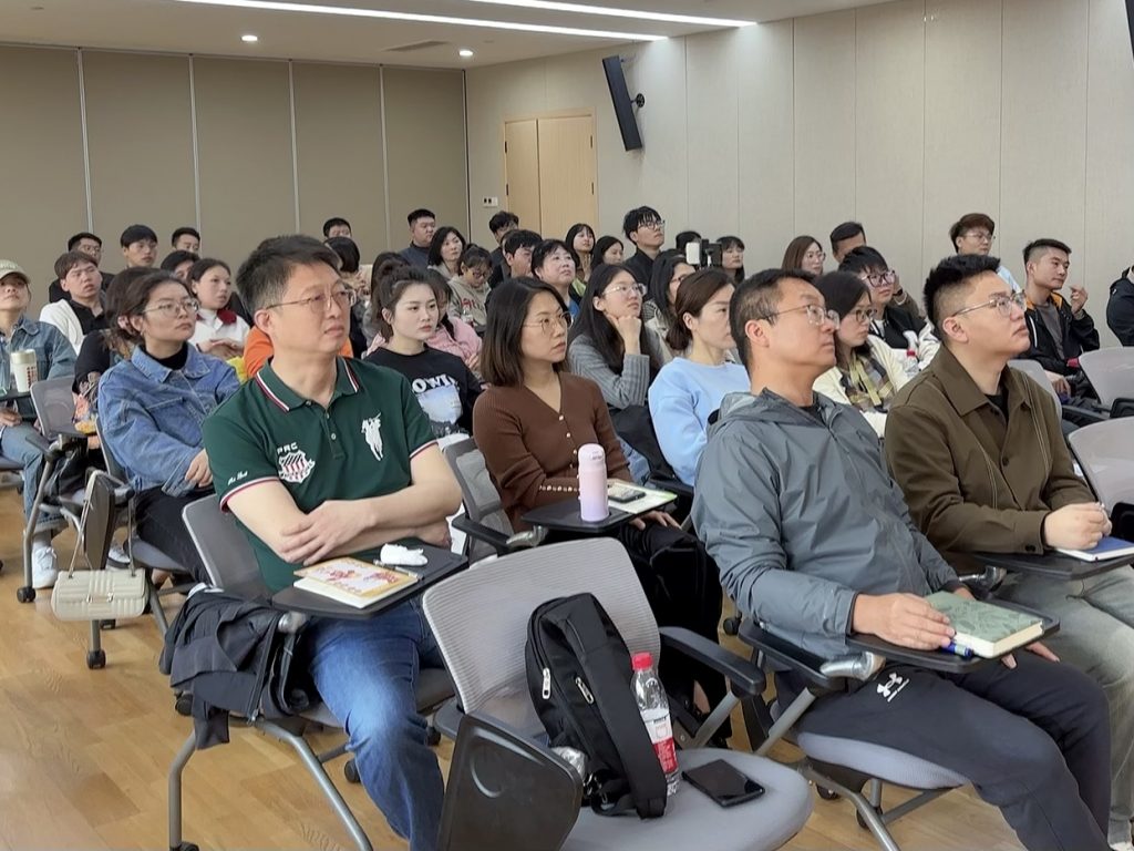 宋韵良景，繁花成海！丨第一季度会议暨团建活动圆满结束！