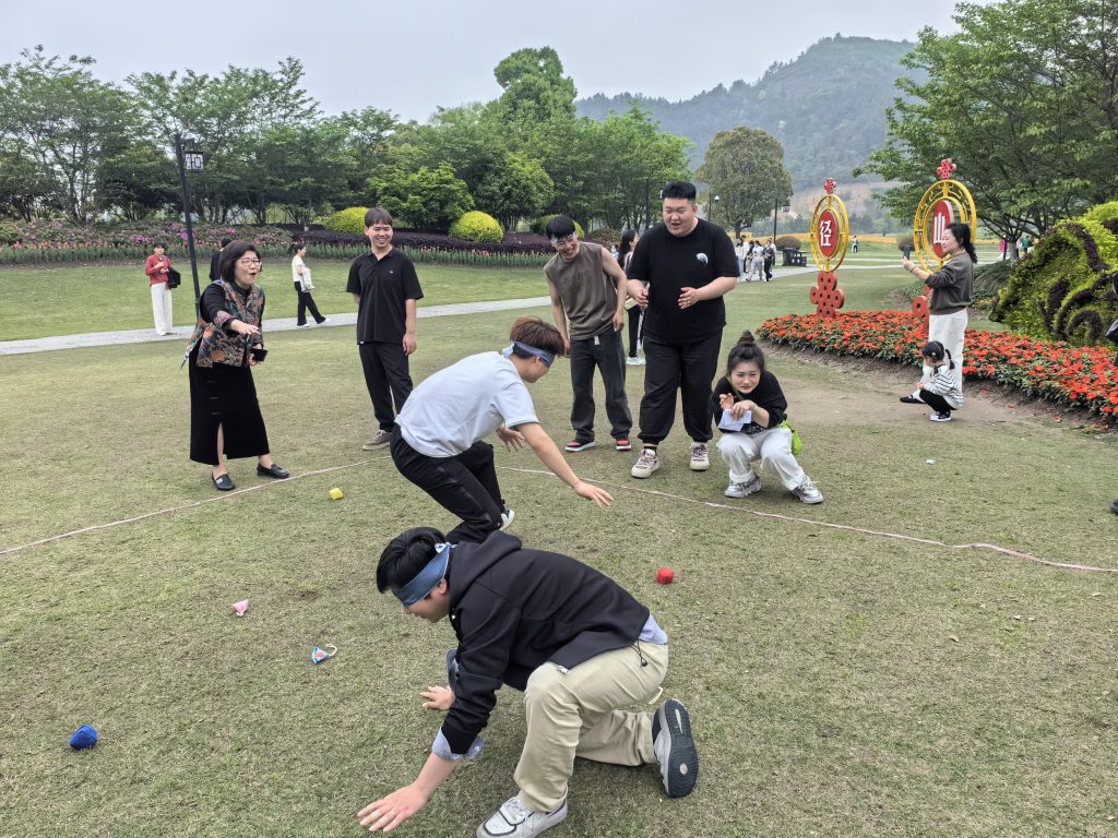 宋韵良景，繁花成海！丨第一季度会议暨团建活动圆满结束！