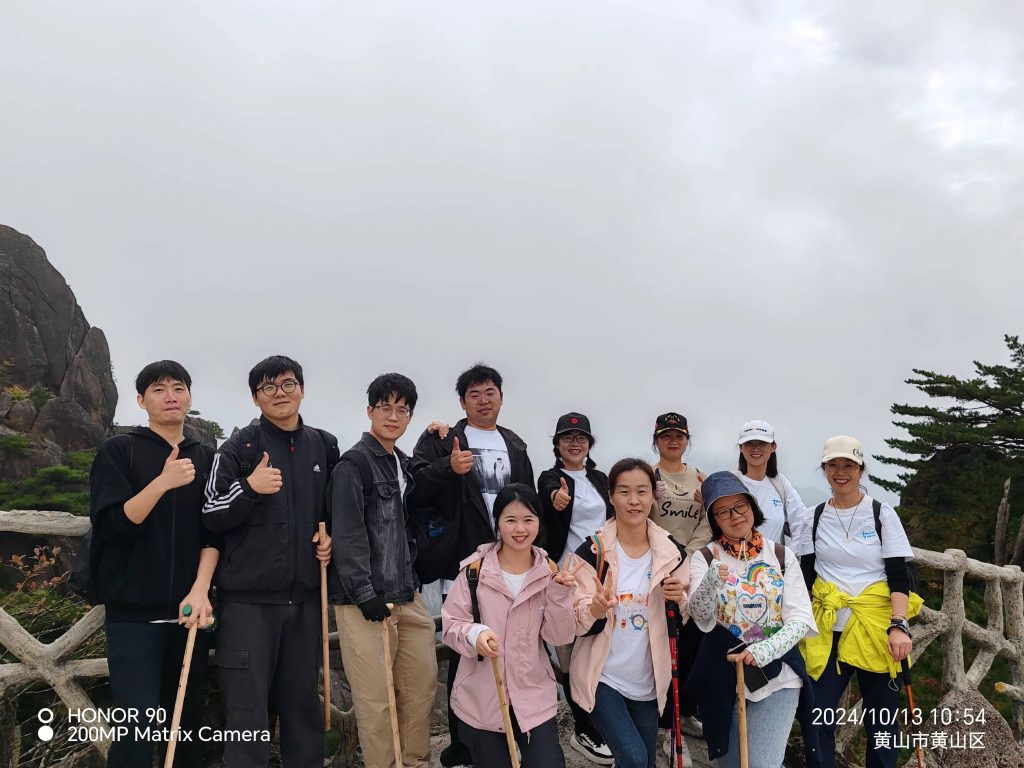 凝心聚力，勇攀高峰！丨三赢人力集团2024年第三季度会议及团建活动