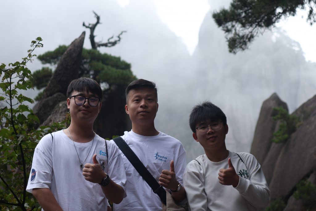 凝心聚力，勇攀高峰！丨三赢人力集团2024年第三季度会议及团建活动