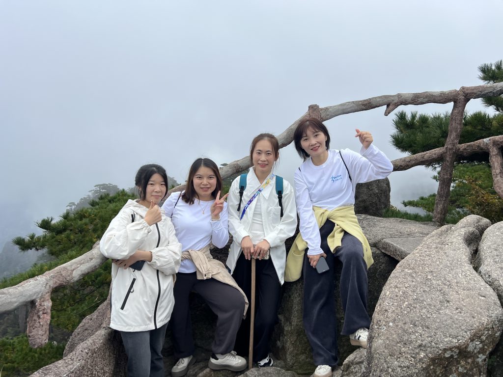 凝心聚力，勇攀高峰！丨三赢人力集团2024年第三季度会议及团建活动
