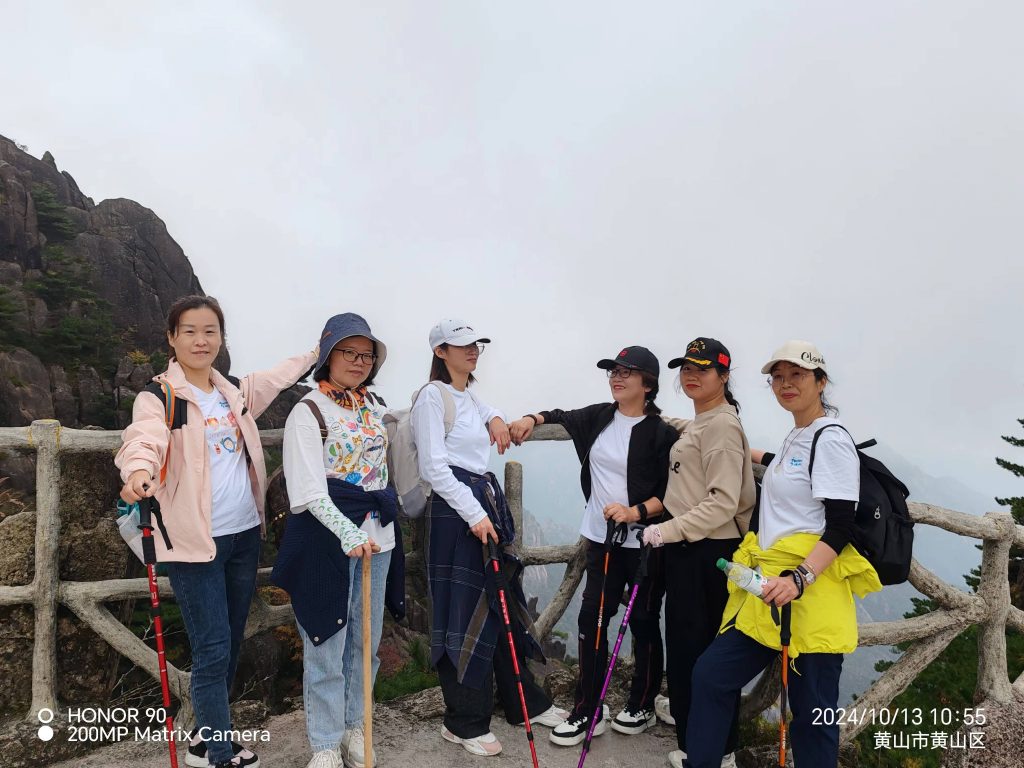 凝心聚力，勇攀高峰！丨三赢人力集团2024年第三季度会议及团建活动