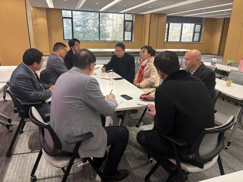 喜讯！共创外包新篇章 —— 我司董事长王莉女士荣任杭州市人力资源服务促进会业务外包专业委员会主任