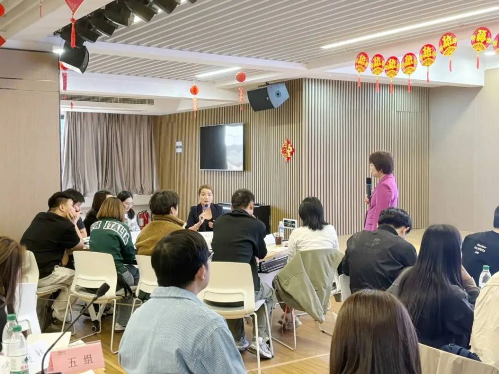 从优秀到卓越的蜕变丨三赢人才集团2025年第一季度会议及活动