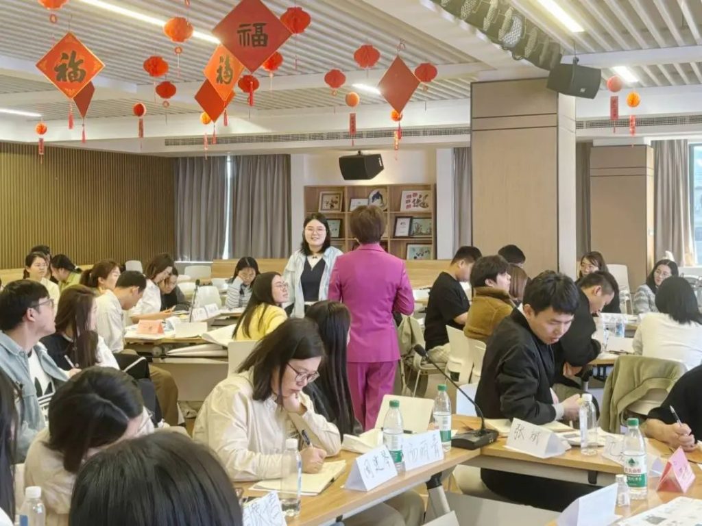 从优秀到卓越的蜕变丨三赢人才集团2025年第一季度会议及活动
