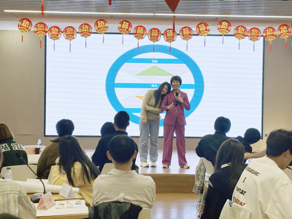 从优秀到卓越的蜕变丨三赢人才集团2025年第一季度会议及活动