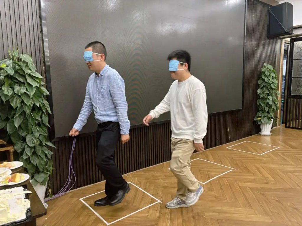 从优秀到卓越的蜕变丨三赢人才集团2025年第一季度会议及活动