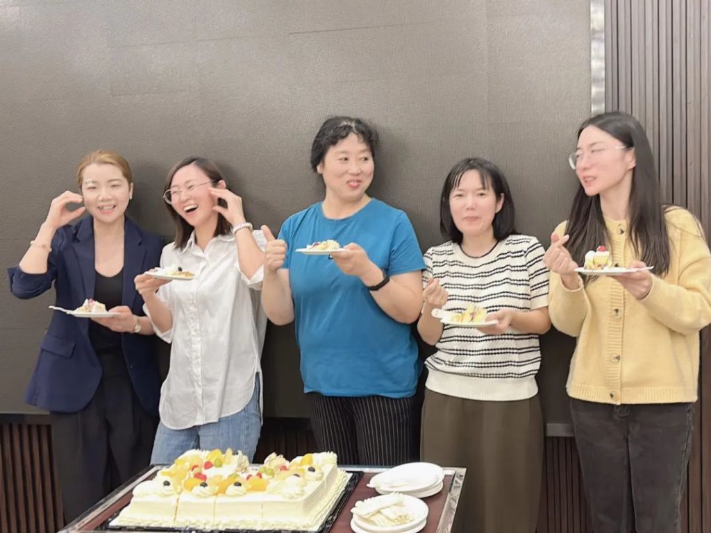 从优秀到卓越的蜕变丨三赢人才集团2025年第一季度会议及活动