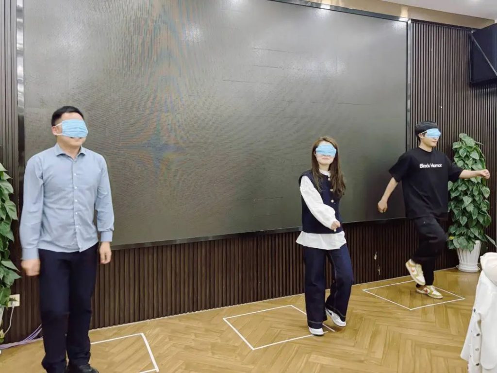 从优秀到卓越的蜕变丨三赢人才集团2025年第一季度会议及活动