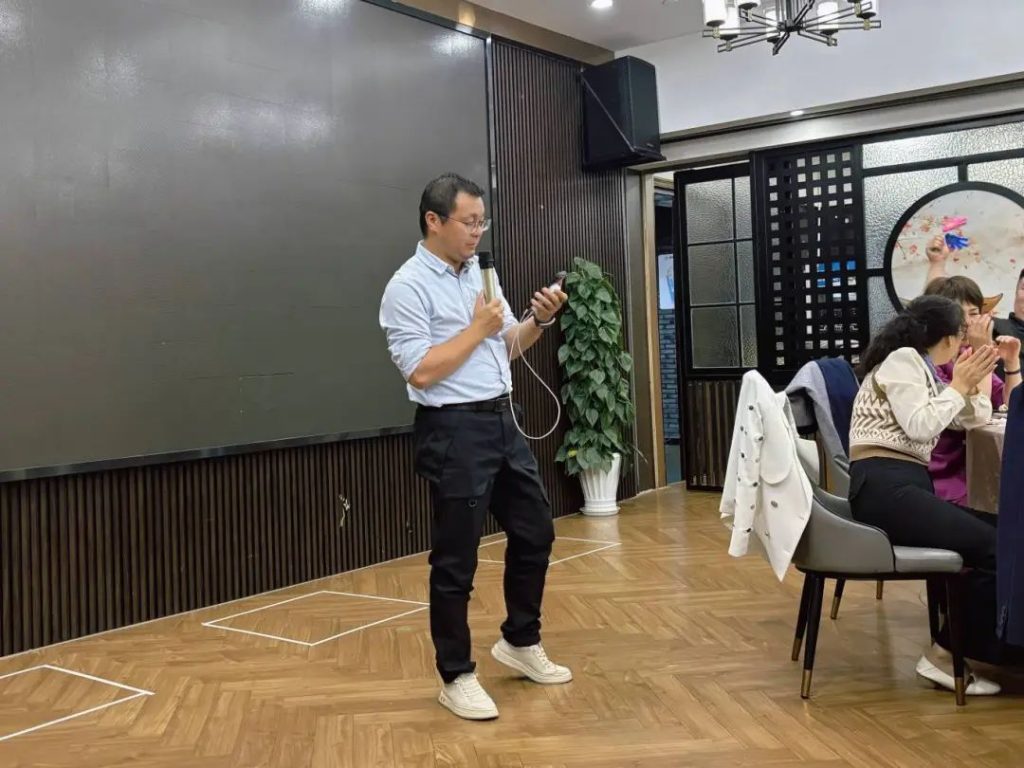 从优秀到卓越的蜕变丨三赢人才集团2025年第一季度会议及活动