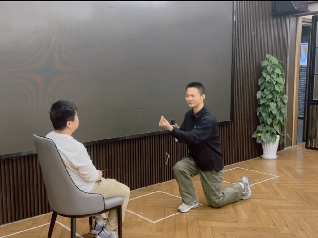 从优秀到卓越的蜕变丨三赢人才集团2025年第一季度会议及活动