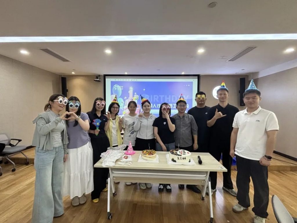 凝心聚力启新程 | 三赢人才集团第二季度会议圆满落幕